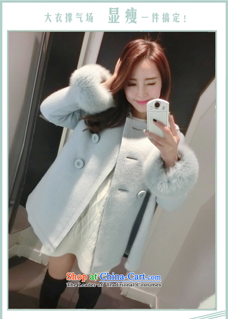 Song Tao winter clothes for larger gross? a jacket female relaxd a version field female thin coat LY1063\  3XL map color pictures about 150 - 160131, prices, brand platters! The elections are supplied in the national character of distribution, so action, buy now enjoy more preferential! As soon as possible.