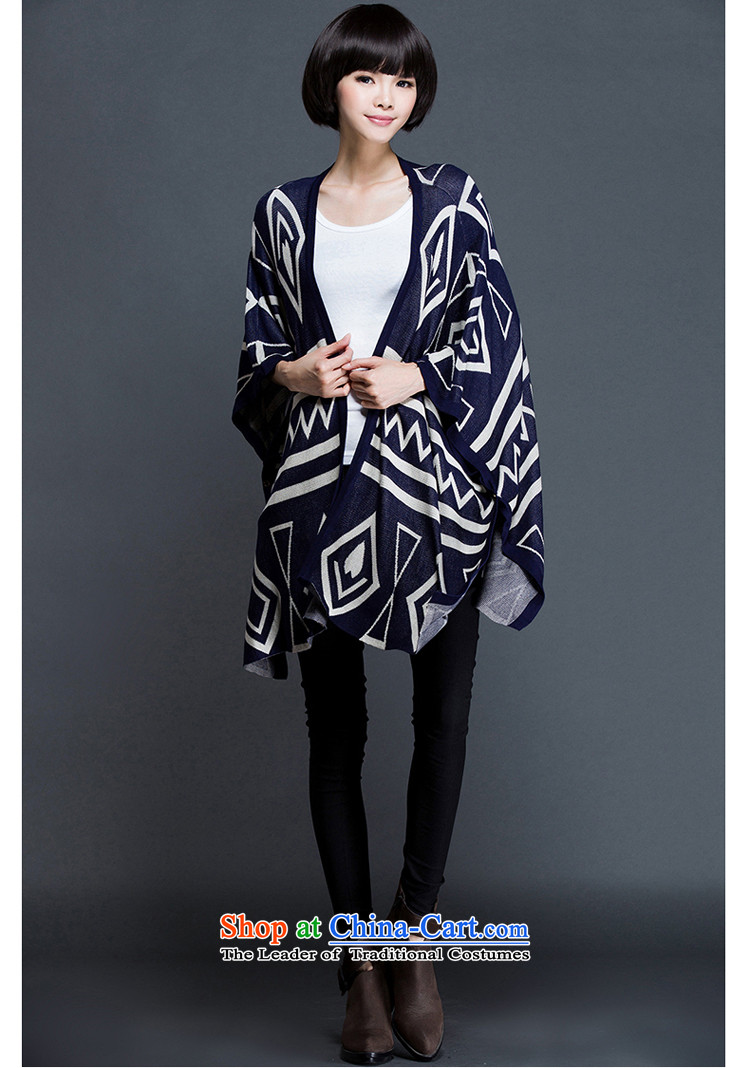 St. James' Settlement large cross-Knitted Shirt girl in spring and autumn 2015 new Korean fashion blouses personality loose sweater jacket female black 90---200 will burden the picture, prices, brand platters! The elections are supplied in the national character of distribution, so action, buy now enjoy more preferential! As soon as possible.