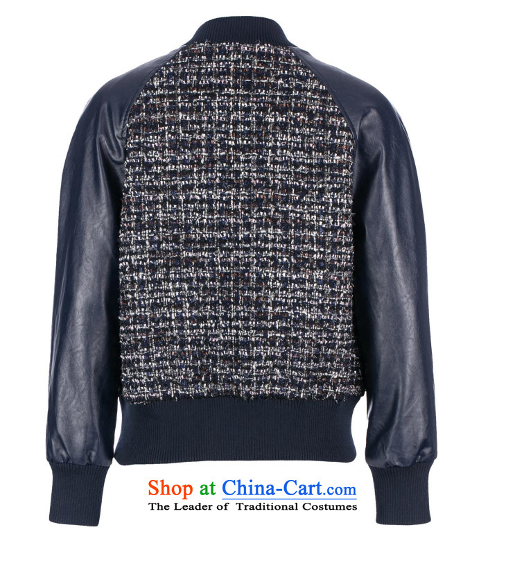Moda Stylish retro design vero rough?, the floral decorations of the jacket |315327033 weaving blue 165/84A/M 031 pictures, prices, brand platters! The elections are supplied in the national character of distribution, so action, buy now enjoy more preferential! As soon as possible.