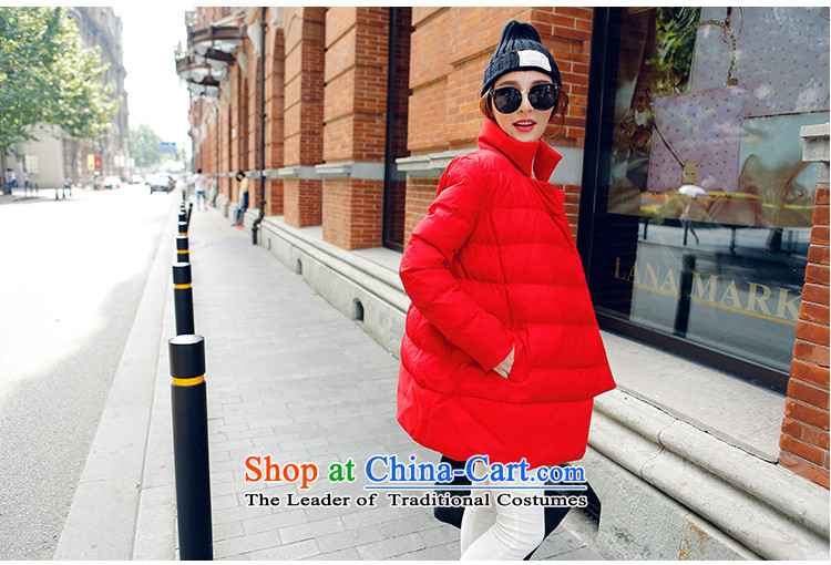 Chino Fumiko larger women in winter long coat collar loose cotton swab, Ms. Jacket Color Picture services 5XL 180-200 around 922.747 picture, prices, brand platters! The elections are supplied in the national character of distribution, so action, buy now enjoy more preferential! As soon as possible.