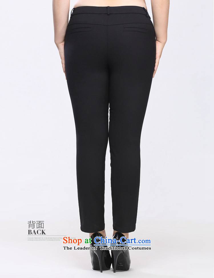 The former Yugoslavia Li Sau 2015 autumn large new boxed women in waist wild multi-colored casual pants castor trousers video thin trousers 0222 English thoroughbred 40 pictures, prices, brand platters! The elections are supplied in the national character of distribution, so action, buy now enjoy more preferential! As soon as possible.