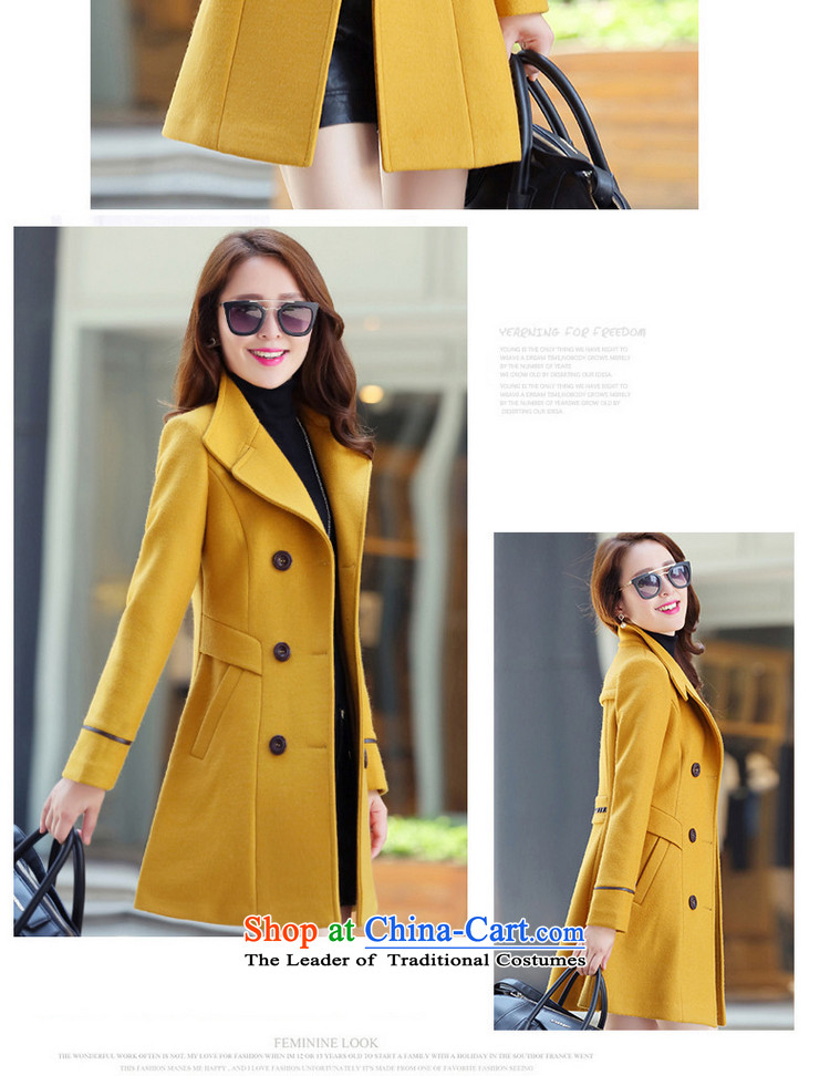 On the former Yugoslavia Yi homes by 2015 Fall/Winter Collections new coats Korean)? 