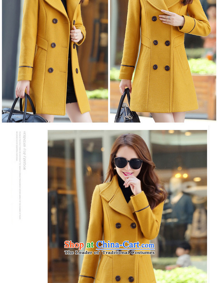 On the former Yugoslavia Yi homes by 2015 Fall/Winter Collections new coats Korean)? 