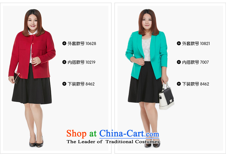 Large Body skirts msshe 2015 wild video thin short skirts larger female 200 catties thick mma field larger skirts 8462 skirt black T5 picture, prices, brand platters! The elections are supplied in the national character of distribution, so action, buy now enjoy more preferential! As soon as possible.