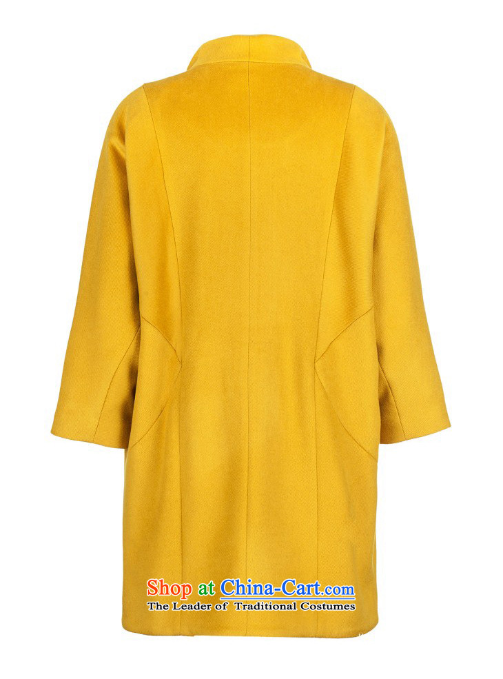 Vero moda lapel wool coat |315327012 bats, short yellow 155/76A/XS 050 pictures, prices, brand platters! The elections are supplied in the national character of distribution, so action, buy now enjoy more preferential! As soon as possible.