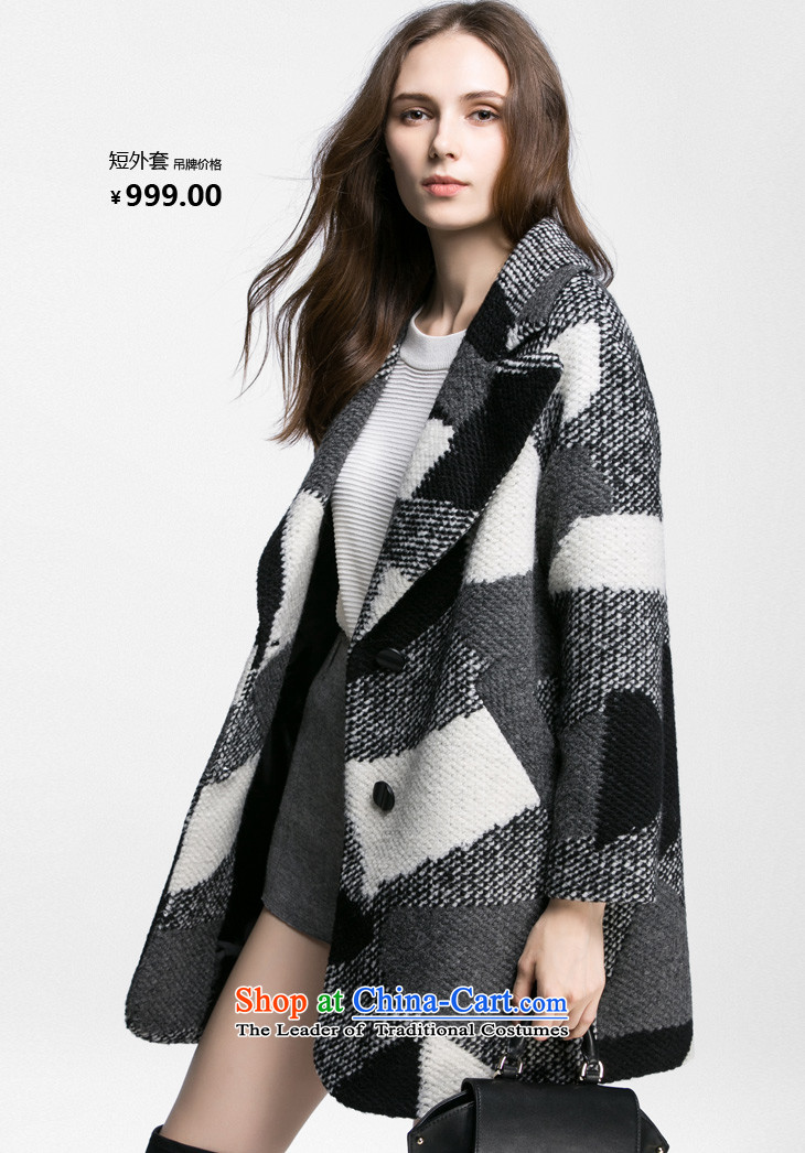 Vero moda plaid leisure suit coats of knitting |315327020 010 Black 160/80A/S picture, prices, brand platters! The elections are supplied in the national character of distribution, so action, buy now enjoy more preferential! As soon as possible.