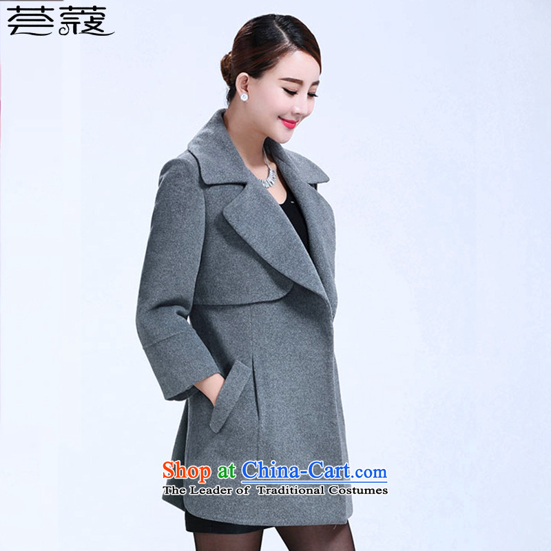 Aloe vera Coe gross? 2015 autumn and winter coats of new products with four-color M-xxl high emulation for long hair Fox, a wool coat jacket HK15008 wine red M code picture, prices, brand platters! The elections are supplied in the national character of distribution, so action, buy now enjoy more preferential! As soon as possible.