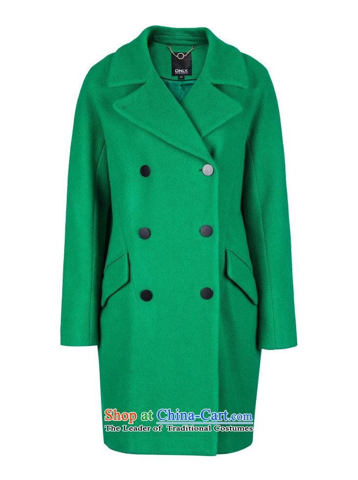 Load New autumn ONLY2015 included wool double-loose ends in plush coat-girl L|11534s014? 040 green 160/80A/S picture, prices, brand platters! The elections are supplied in the national character of distribution, so action, buy now enjoy more preferential! As soon as possible.