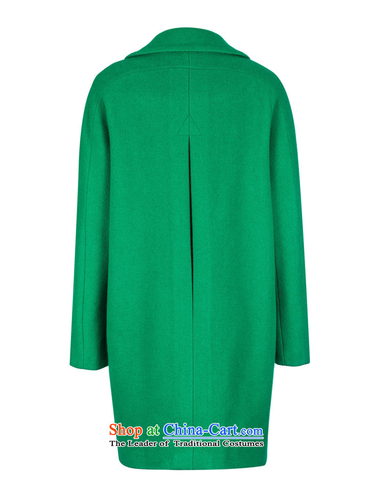 Load New autumn ONLY2015 included wool double-loose ends in plush coat-girl L|11534s014? 040 green 160/80A/S picture, prices, brand platters! The elections are supplied in the national character of distribution, so action, buy now enjoy more preferential! As soon as possible.