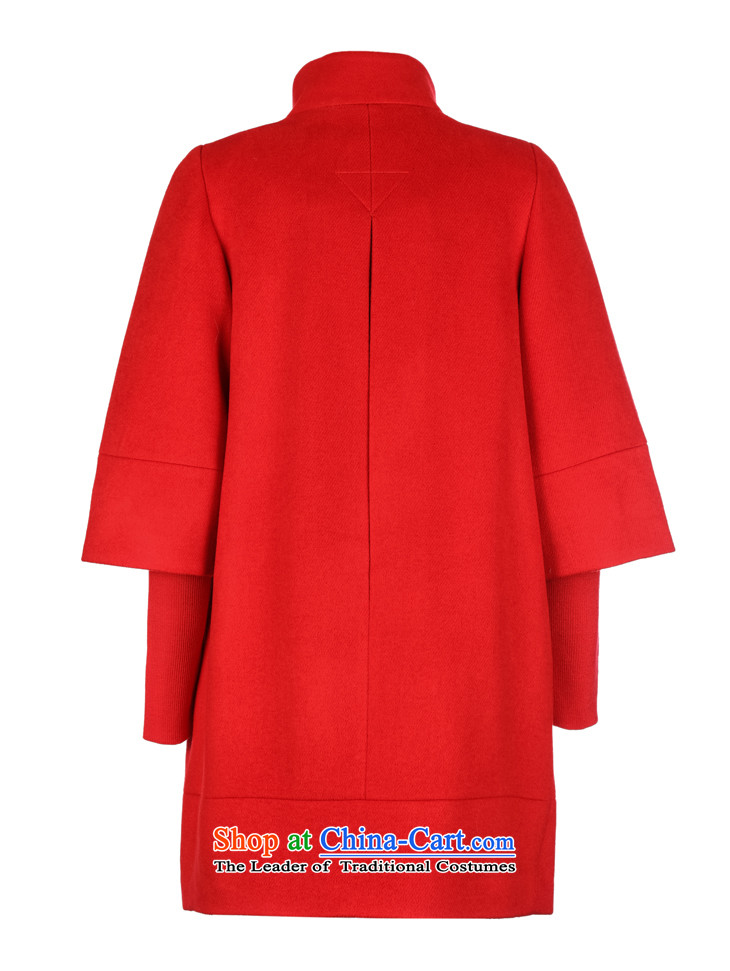Load New autumn ONLY2015 included wool removable sleeves, plush coat female L|11534s021? 078 cherry red cherry red 160/80A/S picture, prices, brand platters! The elections are supplied in the national character of distribution, so action, buy now enjoy more preferential! As soon as possible.