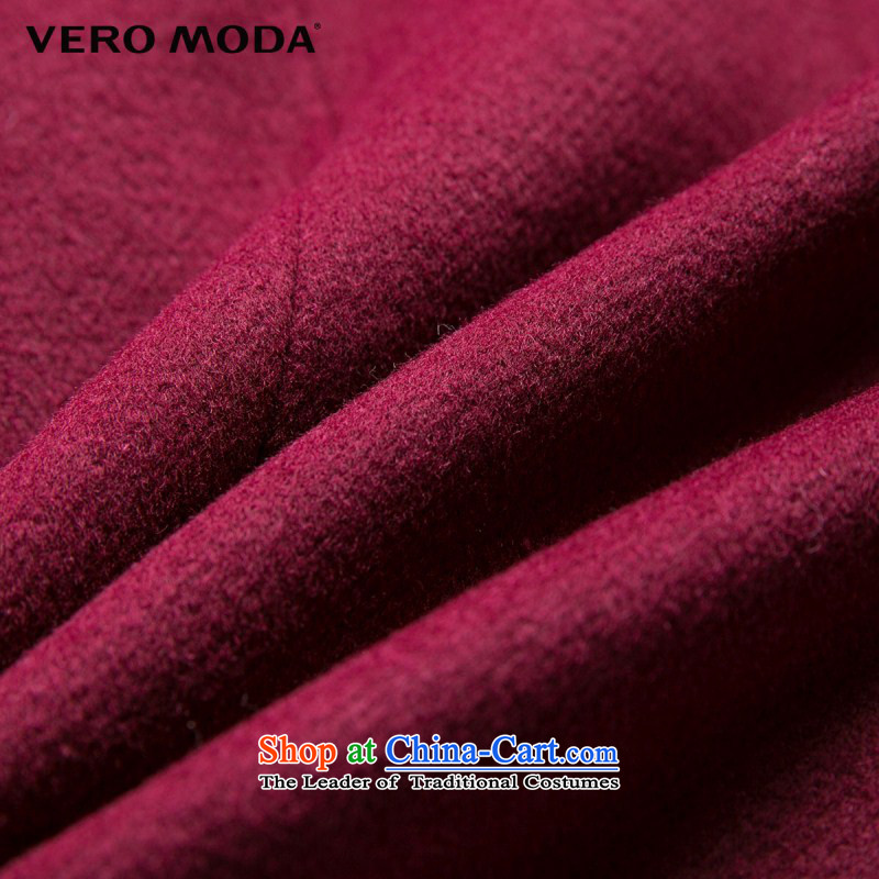 Vero modaol suits, woolen coat |315327010 170/88A/L,VEROMODA,,, Crimson Red 073 shopping on the Internet