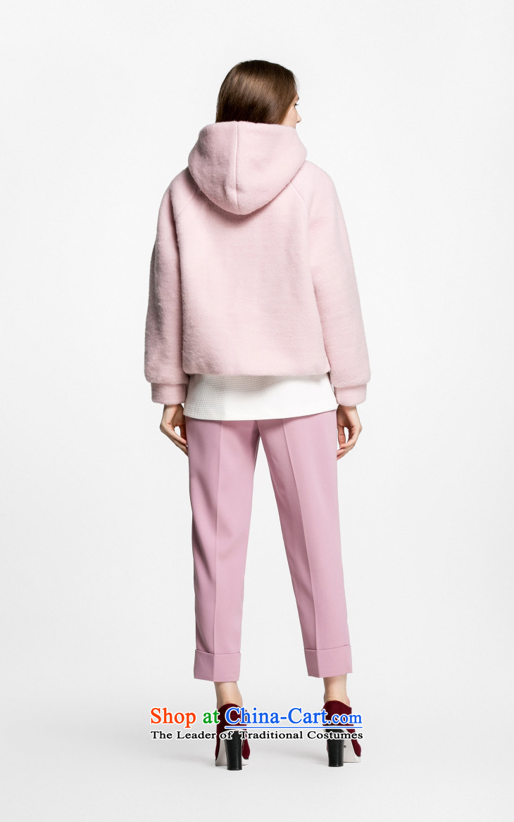 Vero moda thick wool jacket |315327019 with Cap 118 old pink 160/80A/S picture, prices, brand platters! The elections are supplied in the national character of distribution, so action, buy now enjoy more preferential! As soon as possible.