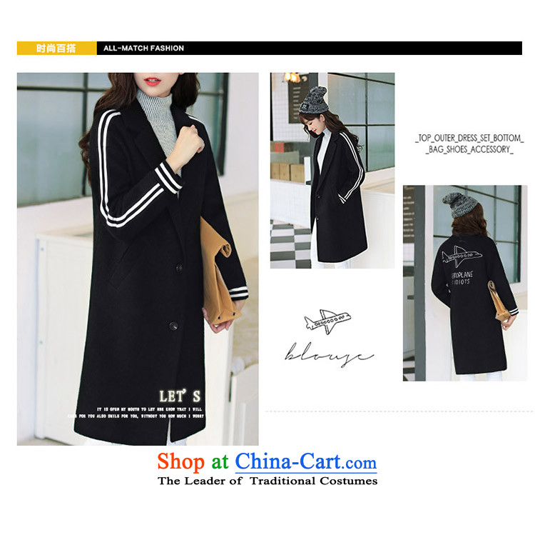 The elections of the same as yi angelababy products Tian Cheng 2015 winter new women's gross jacket Korean? lapel long coats of black 155 pictures?, prices, brand platters! The elections are supplied in the national character of distribution, so action, buy now enjoy more preferential! As soon as possible.