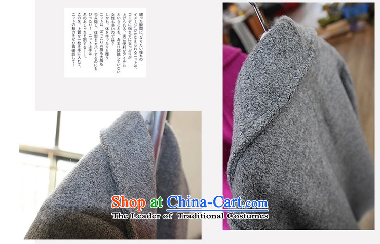 8Po Sau San long Korean Gray L pictures? coats, prices, brand platters! The elections are supplied in the national character of distribution, so action, buy now enjoy more preferential! As soon as possible.