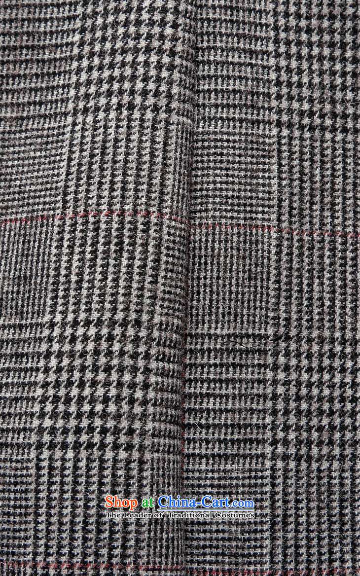 Load New autumn ONLY2015 included wool plaid zipper decor. As long coats female L|11534s023? 104 light gray 155/76A/XS flower picture, prices, brand platters! The elections are supplied in the national character of distribution, so action, buy now enjoy more preferential! As soon as possible.