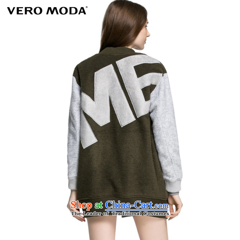 Vero moda Street knocked wind-color baseball gross jacket |315327025? 043 Army Green 160/80A/S,VEROMODA,,, shopping on the Internet