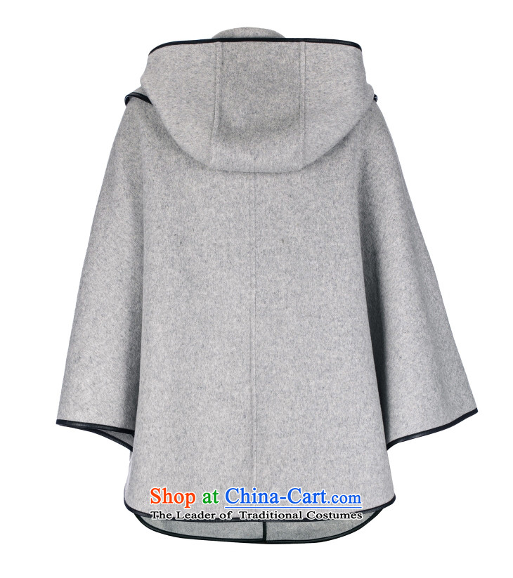 Vero modapu spell edge with cap gross? cloak jacket |315327036 104 light gray 160/80A/S flower picture, prices, brand platters! The elections are supplied in the national character of distribution, so action, buy now enjoy more preferential! As soon as possible.