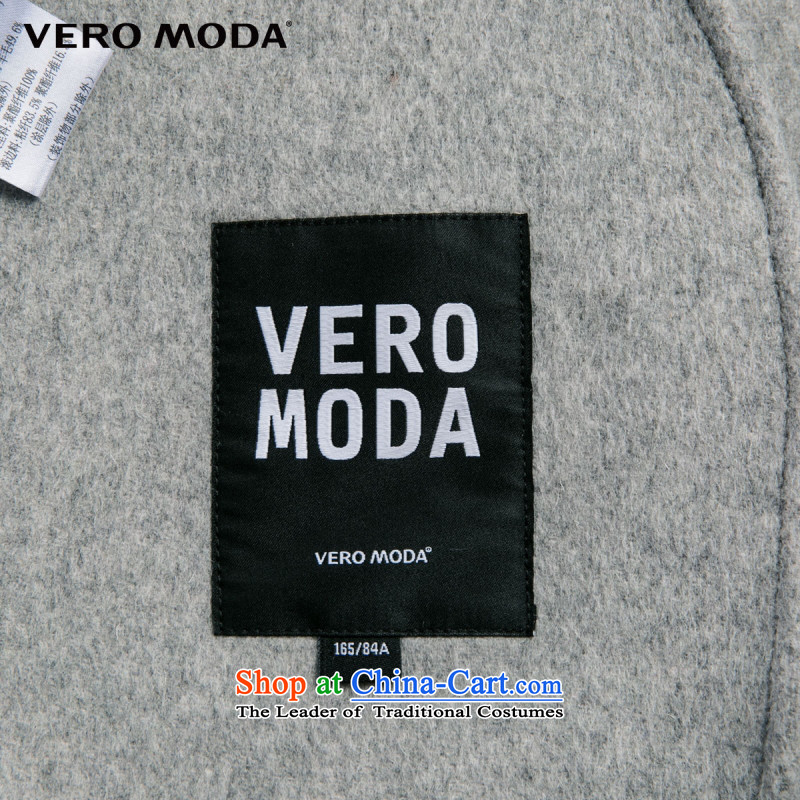Vero modapu spell edge with cap gross? cloak jacket |315327036 104 light gray 160/80A/S,VEROMODA,,, spend shopping on the Internet