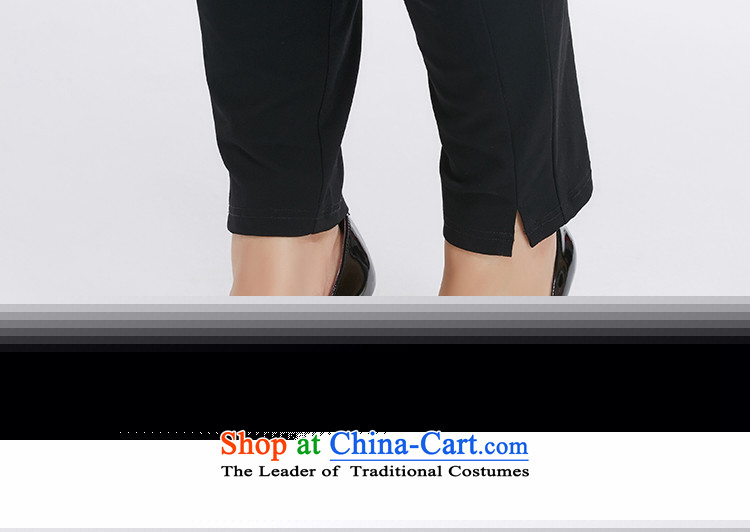 New autumn msshe2015 commuter wind in large waist of ladies' pants thick mm video thin trousers 6,338 Deferred  Picture, prices, brand platters! The elections are supplied in the national character of distribution, so action, buy now enjoy more preferential! As soon as possible.
