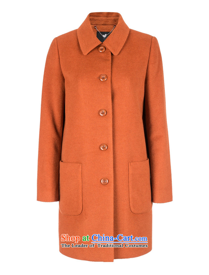 Load New autumn ONLY2015 with retro hair? coats wool female L|11534s020 021 cream cream 170/88A/L picture, prices, brand platters! The elections are supplied in the national character of distribution, so action, buy now enjoy more preferential! As soon as possible.