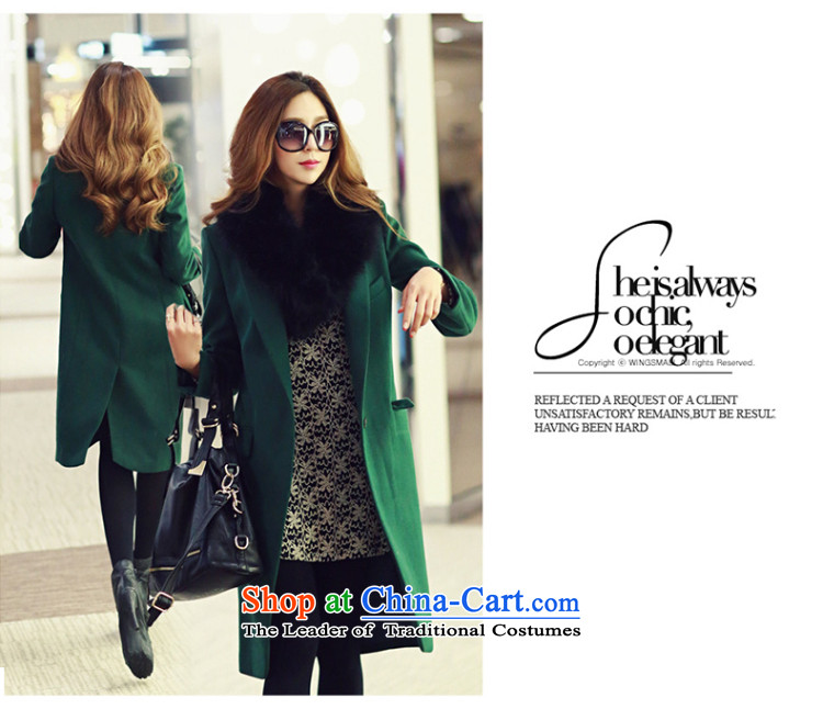 Joseph sija (sessthea) long coats of Sau San jacket dark green cotton waffle XL pictures folder, prices, brand platters! The elections are supplied in the national character of distribution, so action, buy now enjoy more preferential! As soon as possible.