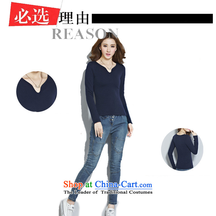 Large DGPZ women forming the Netherlands 2015 autumn and winter new graphics thin long-sleeved shirt VRF10061 black L picture, prices, brand platters! The elections are supplied in the national character of distribution, so action, buy now enjoy more preferential! As soon as possible.