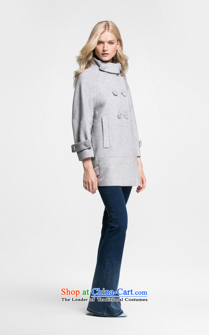 Vero moda Western wind in the version type design commuter wild |315327026 coats 104 light gray 175/92A/XL flower picture, prices, brand platters! The elections are supplied in the national character of distribution, so action, buy now enjoy more preferential! As soon as possible.