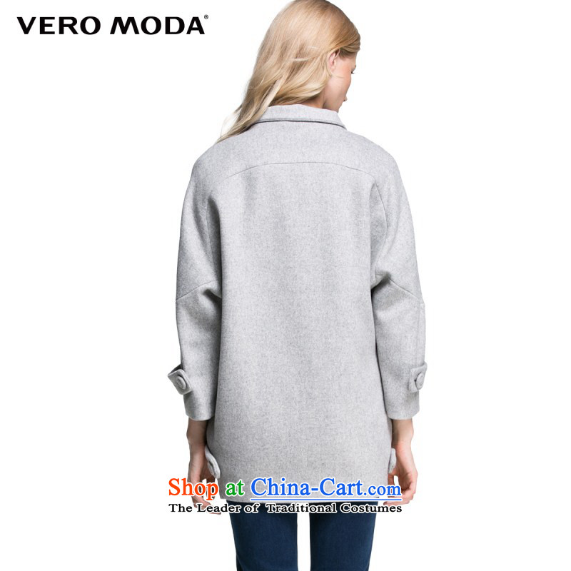 Vero moda Western wind in the version type design commuter wild |315327026 coats 104 light gray 175/92A/XL,VEROMODA,,, spend shopping on the Internet