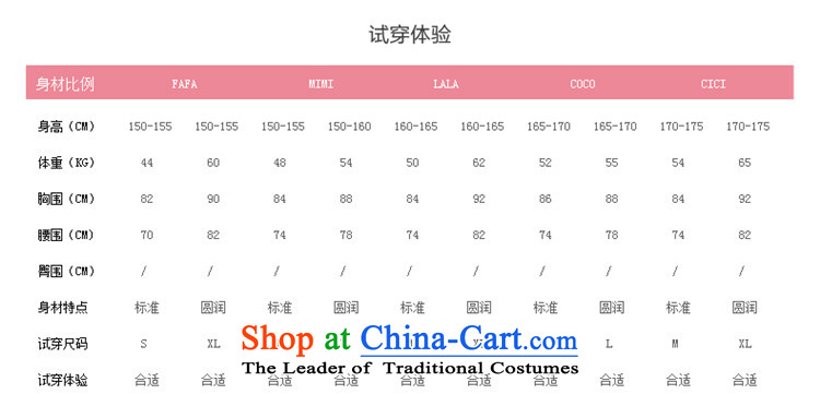 Aida 2015 Winter New Lin pure color can be removed from the classic wild mantle, double-thick jacket coat gross? female CA43397213 ORANGE L picture, prices, brand platters! The elections are supplied in the national character of distribution, so action, buy now enjoy more preferential! As soon as possible.