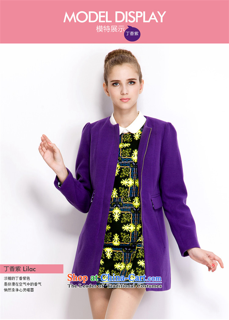 Aida 2015 Autumn Load New Lin, Korean and Sau San over the medium to longer term gross jacket female presence among the? a wool coat DS43352935 sunshine orange   M picture, prices, brand platters! The elections are supplied in the national character of distribution, so action, buy now enjoy more preferential! As soon as possible.