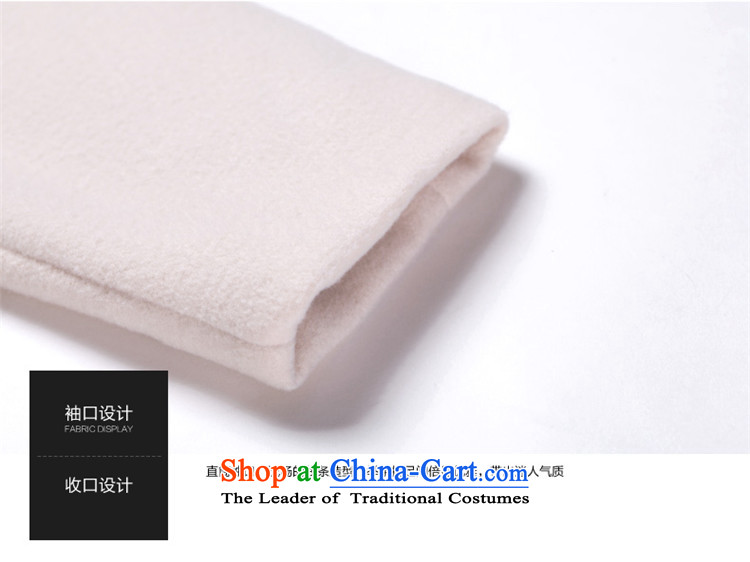 Aida 2015 Autumn Load New Lin, Korean and Sau San over the medium to longer term gross jacket female presence among the? a wool coat DS43352935 sunshine orange   M picture, prices, brand platters! The elections are supplied in the national character of distribution, so action, buy now enjoy more preferential! As soon as possible.