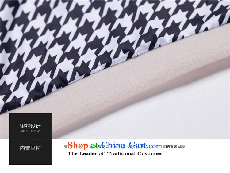 Aida 2015 Autumn Load New Lin, Korean and Sau San over the medium to longer term gross jacket female presence among the? a wool coat DS43352935 sunshine orange   M picture, prices, brand platters! The elections are supplied in the national character of distribution, so action, buy now enjoy more preferential! As soon as possible.