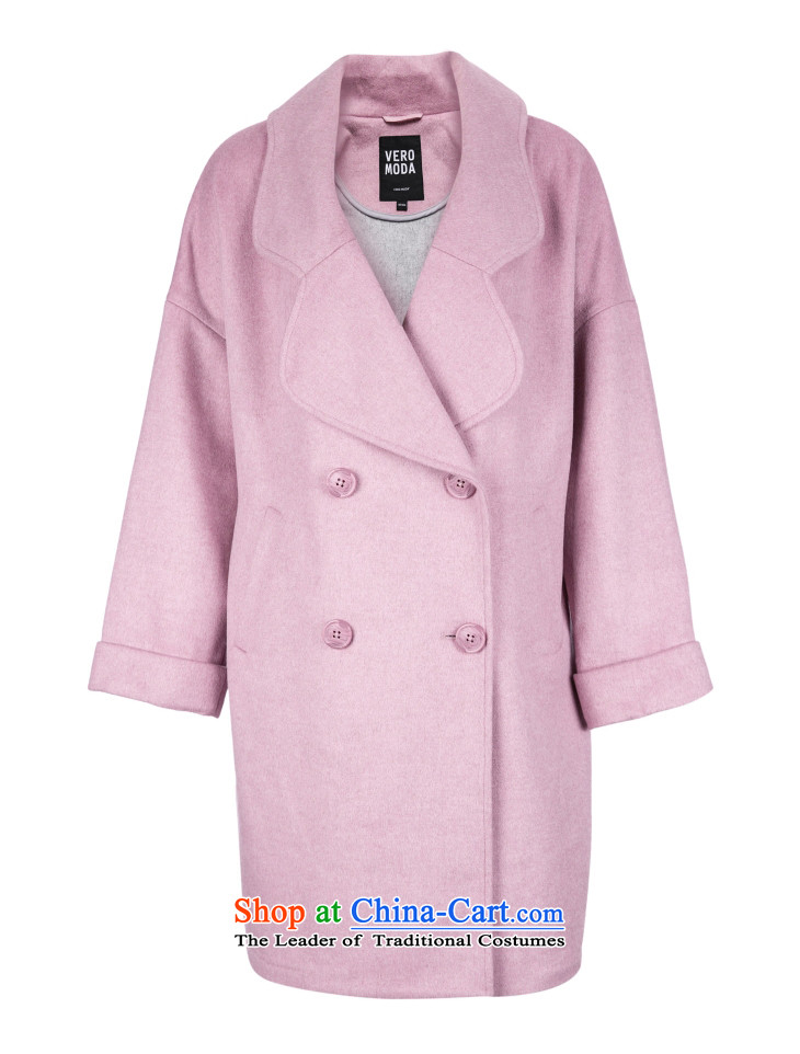 Moda vero England Lok shoulder double-cocoon-woolen coat |315327002 111 light pink 155/76A/XS picture, prices, brand platters! The elections are supplied in the national character of distribution, so action, buy now enjoy more preferential! As soon as possible.