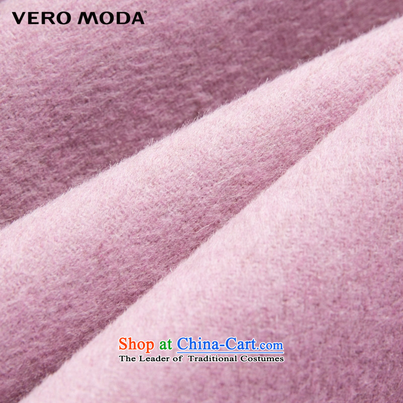 Moda vero England Lok shoulder double-cocoon-woolen coat |315327002 111 light pink 155/76A/XS,VEROMODA,,, shopping on the Internet