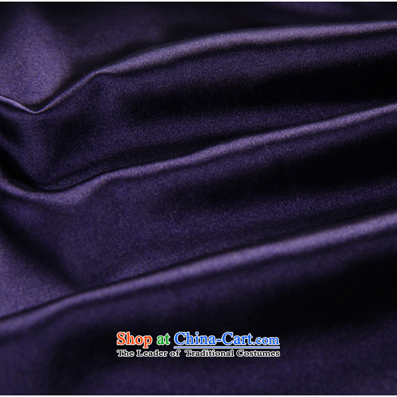 Consideration of Windsor stylish lace coat in the stitching long coats windbreaker ML15145 Blue M consideration Lisa (LISHA) , , , shopping on the Internet