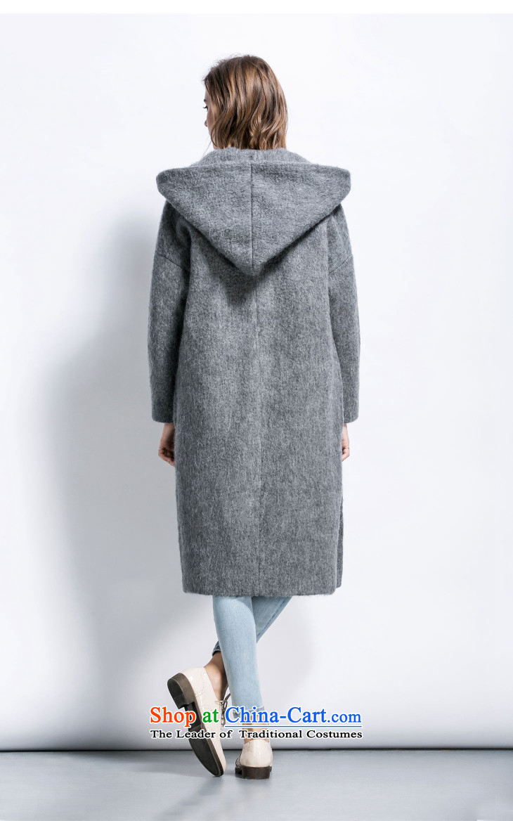 Load New autumn ONLY2015 included wool claw Clip cap long coats of female T|11534s008? Spend 106 gray  160/80A/S picture, prices, brand platters! The elections are supplied in the national character of distribution, so action, buy now enjoy more preferential! As soon as possible.