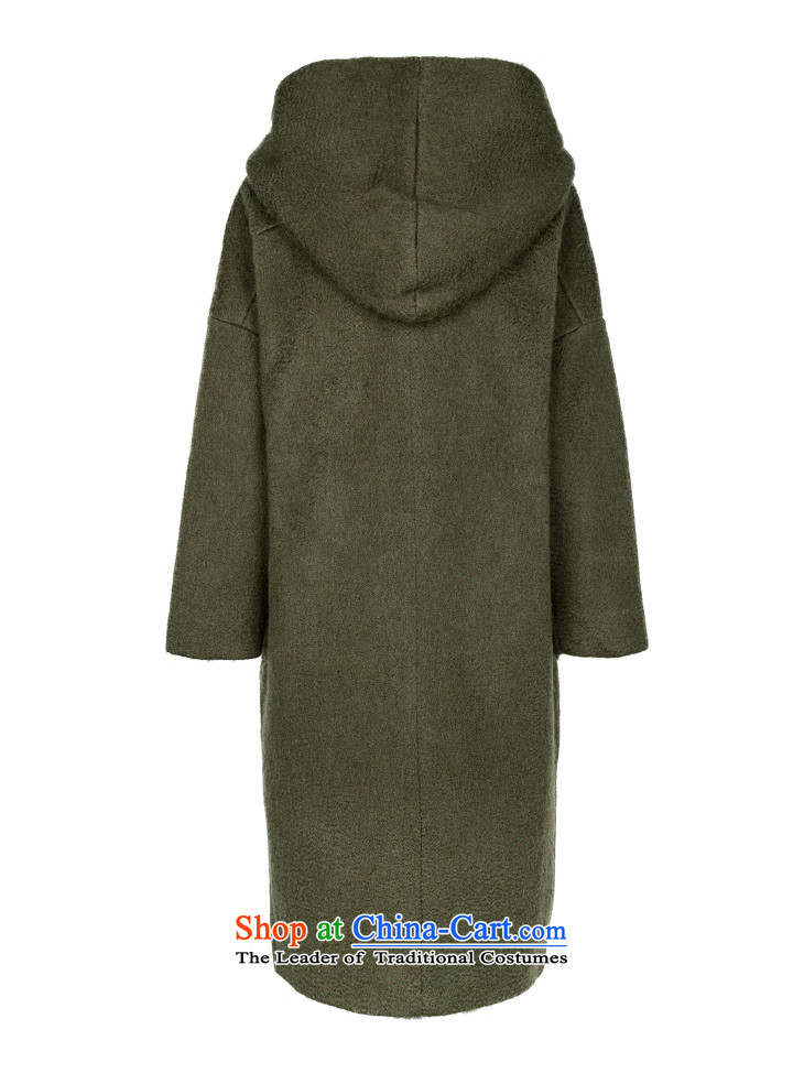 Load New autumn ONLY2015 included wool claw Clip cap long coats of female T|11534s008? Spend 106 gray  160/80A/S picture, prices, brand platters! The elections are supplied in the national character of distribution, so action, buy now enjoy more preferential! As soon as possible.