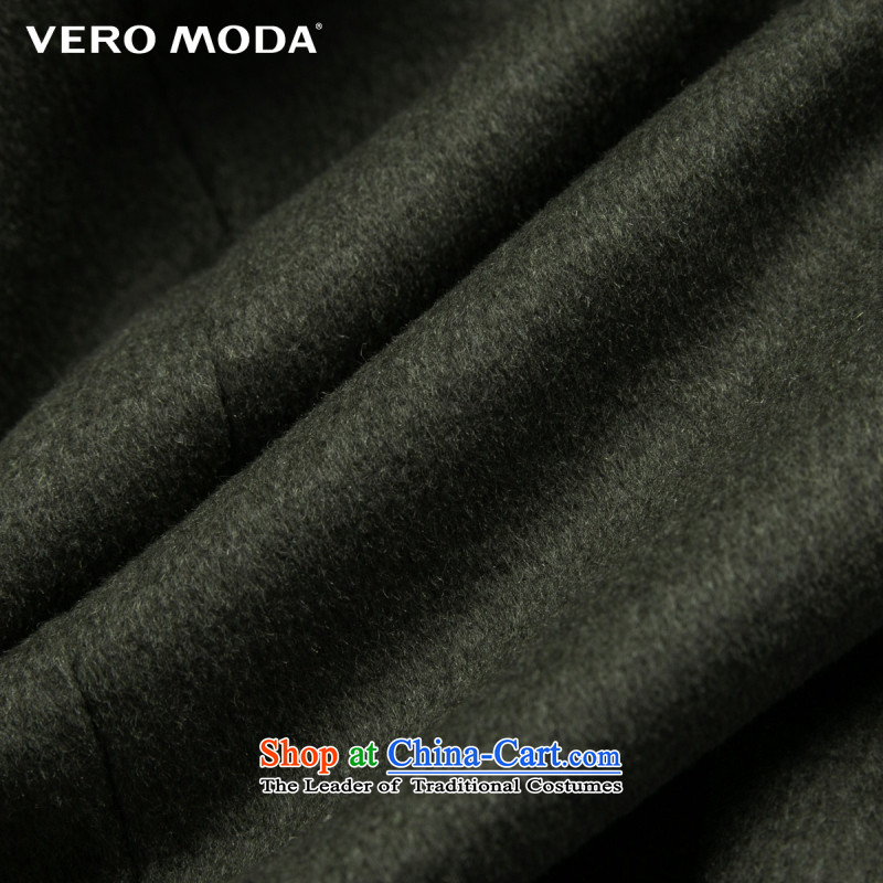 Moda vero Western Wind stylish stereo Sau San-long coats |315327021 gross? 043 Army Green 155/76A/XS,VEROMODA,,, shopping on the Internet
