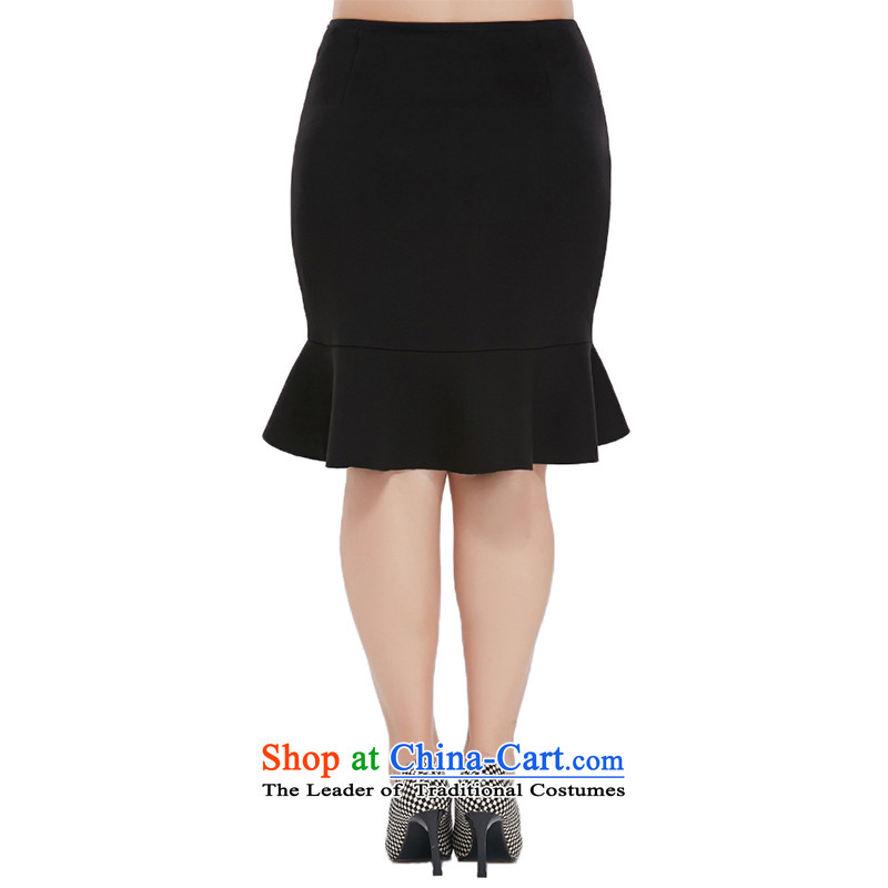 To increase the number msshe women 2015 new fall thick MM in replacing the lumbar crowsfoot skirt body skirt 2518 Black T3, Susan Carroll, the poetry Yee (MSSHE),,, shopping on the Internet