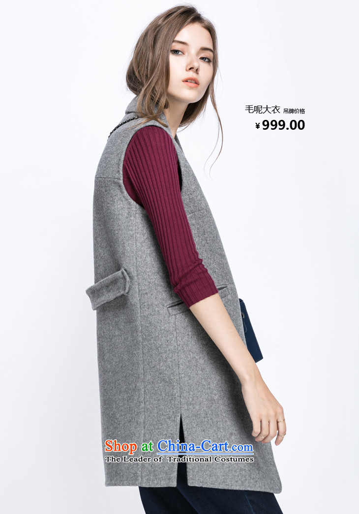 Load New autumn ONLY2015 included long suit ma folder wool gross coats female E|11534s010? 130 and color pictures, prices, 175/92A/XL brand platters! The elections are supplied in the national character of distribution, so action, buy now enjoy more preferential! As soon as possible.