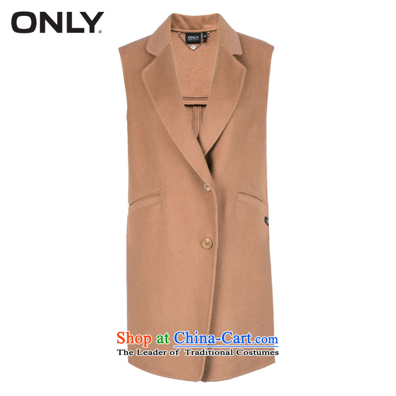 Load New autumn ONLY2015 included long suit ma folder wool gross coats female E|11534s010? 130 and color as the discussion group (175/92A/XL,ONLY) , , , shopping on the Internet