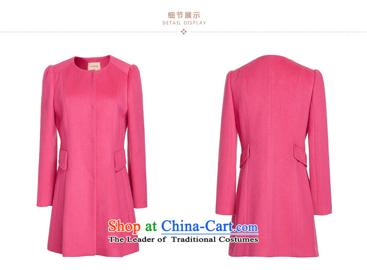 [i] to buy three from Hong Lai Ying Qiu load new 2015 Korean citizenry gentlewoman wild small wind round-neck collar wind-jacket girl in red 14 M is too small a number of pictures, prices, brand platters! The elections are supplied in the national character of distribution, so action, buy now enjoy more preferential! As soon as possible.