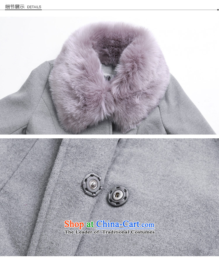 Receive new winter 2015 Ya Long gross jacket for the works on the Nagymaros? 
