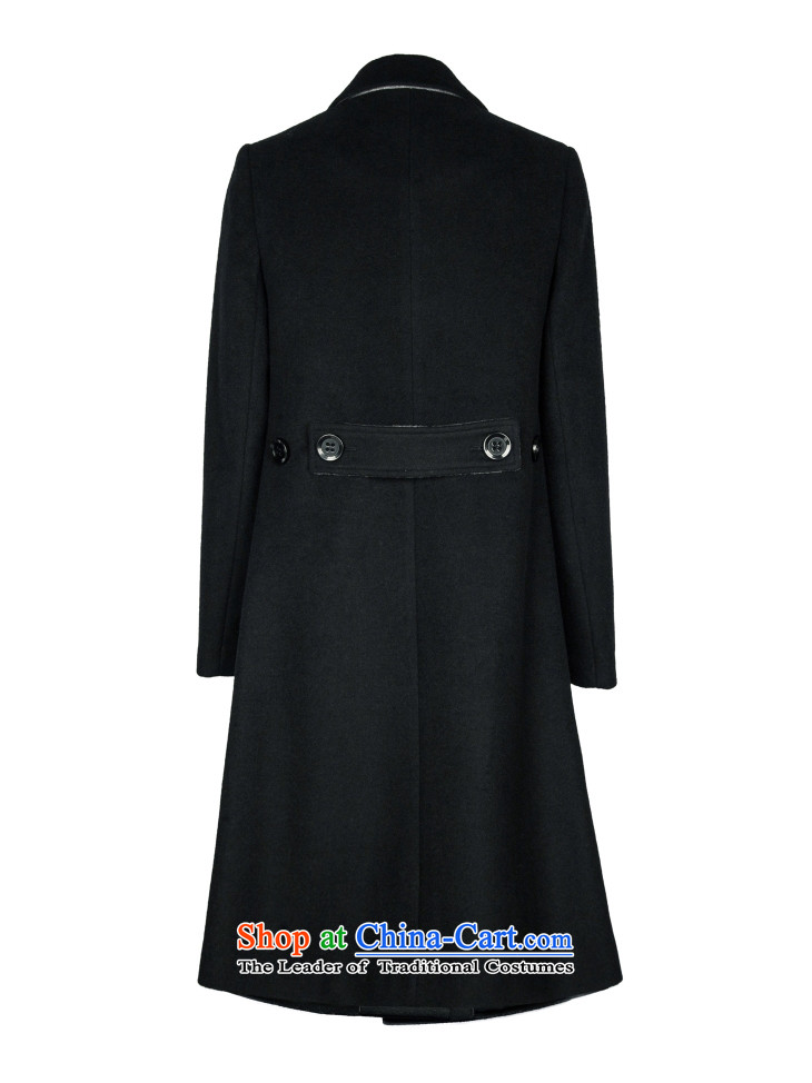 Load New autumn ONLY2015 wool suits for relaxd with plush coat women in? L|11536U005 010 black /black 175/96A/XXL picture, prices, brand platters! The elections are supplied in the national character of distribution, so action, buy now enjoy more preferential! As soon as possible.