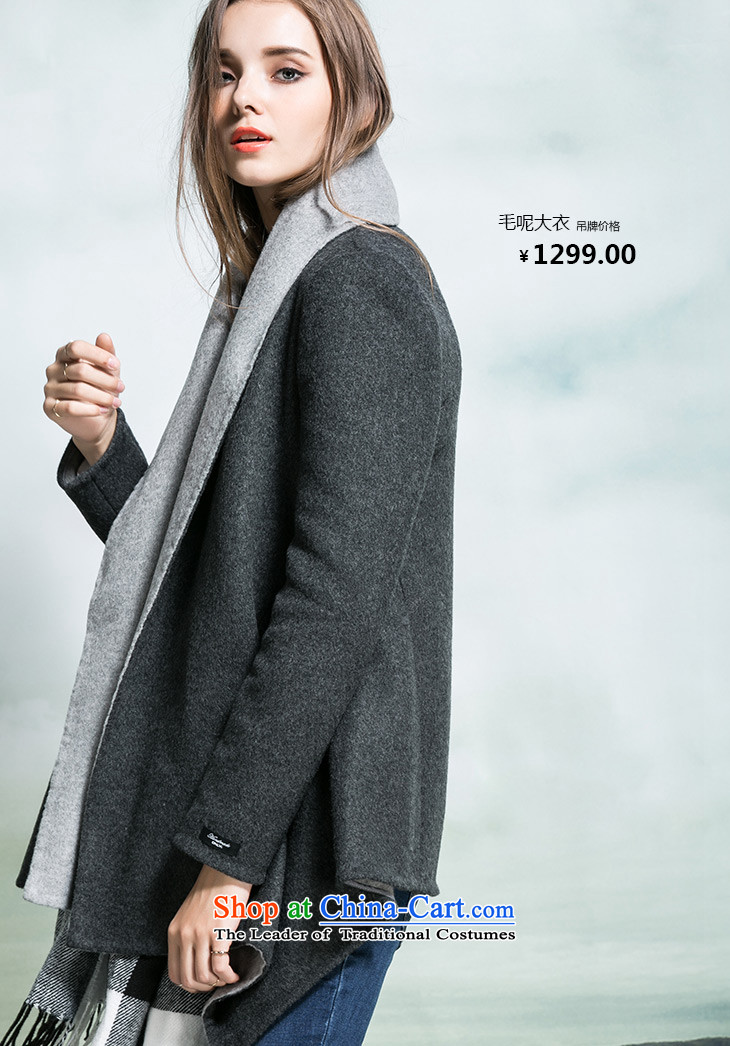 Load New autumn ONLY2015 included wool hand lapel coats female L|11536t011 gross? 104 light gray 160/80A/S flower picture, prices, brand platters! The elections are supplied in the national character of distribution, so action, buy now enjoy more preferential! As soon as possible.