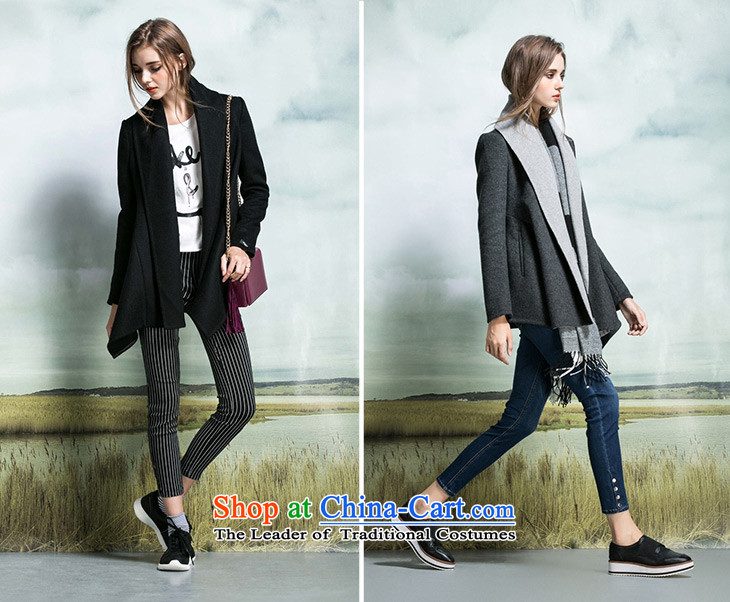 Load New autumn ONLY2015 included wool hand lapel coats female L|11536t011 gross? 104 light gray 160/80A/S flower picture, prices, brand platters! The elections are supplied in the national character of distribution, so action, buy now enjoy more preferential! As soon as possible.