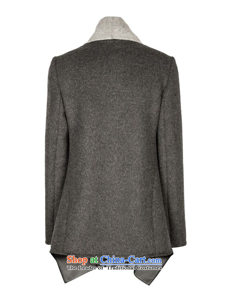 Load New autumn ONLY2015 included wool hand lapel coats female L|11536t011 gross? 104 light gray 160/80A/S flower picture, prices, brand platters! The elections are supplied in the national character of distribution, so action, buy now enjoy more preferential! As soon as possible.