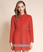 Chaplain who 2015 winter clothing new Korean female round-neck collar Foutune of video thin hair?. 155/80A/S. red jacket picture, prices, brand platters! The elections are supplied in the national character of distribution, so action, buy now enjoy more preferential! As soon as possible.