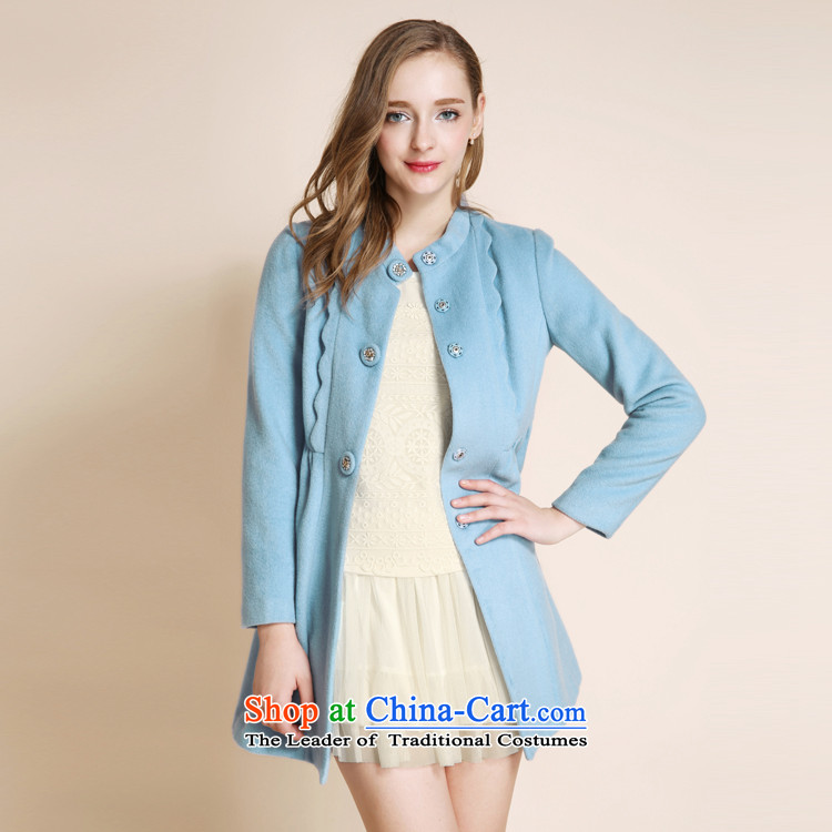 Chaplain who 2015 winter clothing new Korean female round-neck collar Foutune of video thin hair?. 155/80A/S. red jacket picture, prices, brand platters! The elections are supplied in the national character of distribution, so action, buy now enjoy more preferential! As soon as possible.