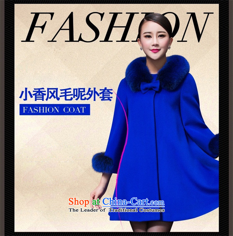 In accordance with the court only Ning 2015 winter clothing new cloak over the medium to longer term gross jacket coat 8166? maize yellow XXXL picture, prices, brand platters! The elections are supplied in the national character of distribution, so action, buy now enjoy more preferential! As soon as possible.